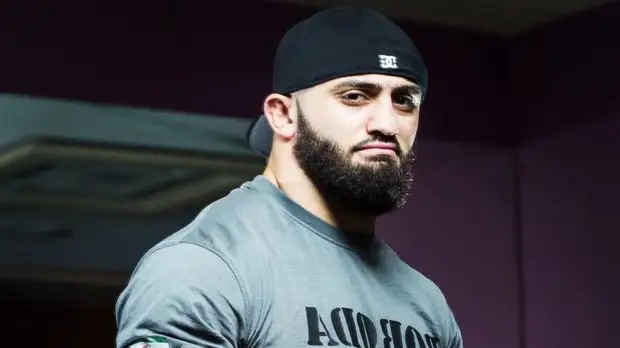 Яндиев прокомментировал примирение с Харитоновым