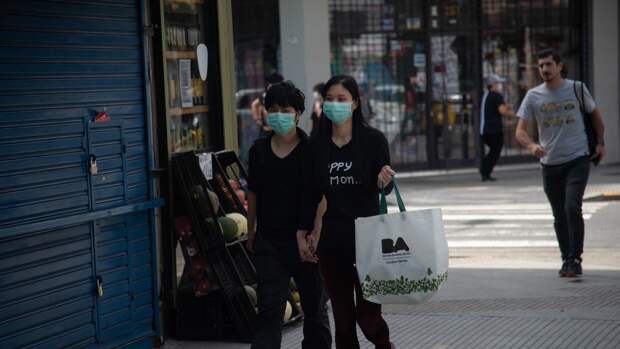 «Хоть трава не расти»: политолог прокомментировал внезапное окончание локдауна в Аргентине