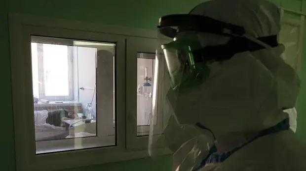 В Омской области прокомментировали ситуацию с COVID-19