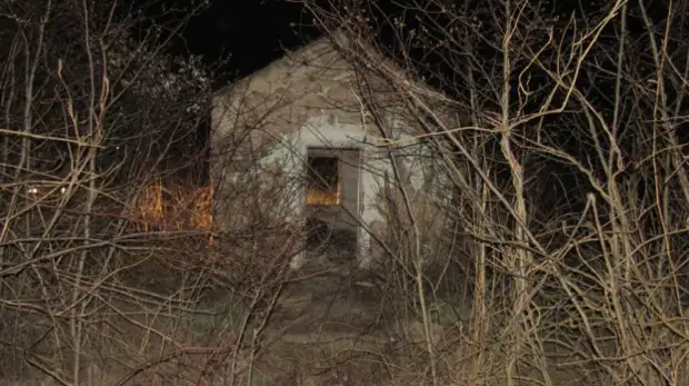 Крымчанин жестоко убил продавщицу магазина