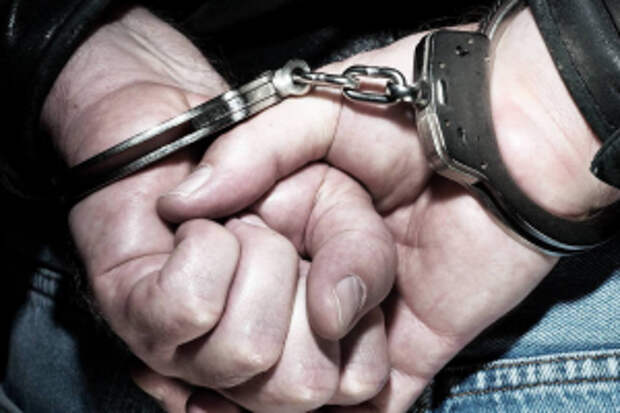 Полицейские из подмосковной Балашихи задержали курьера телефонных мошенников, обманувших 14-летнюю девочку