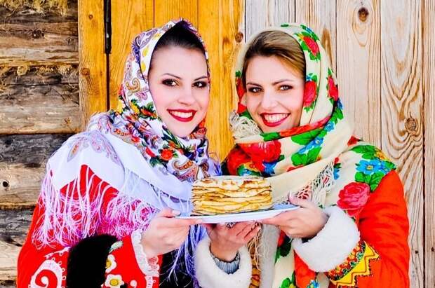 Всех фишкян с Масленицей! белка и блины, животные, масленица