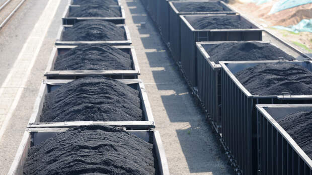 Стоимость импортированного Евросоюзом угля в январе — марте выросла до €184