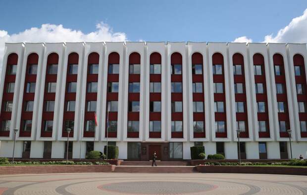 США не дали визы делегации Белоруссии для участия в заседании Совета мира