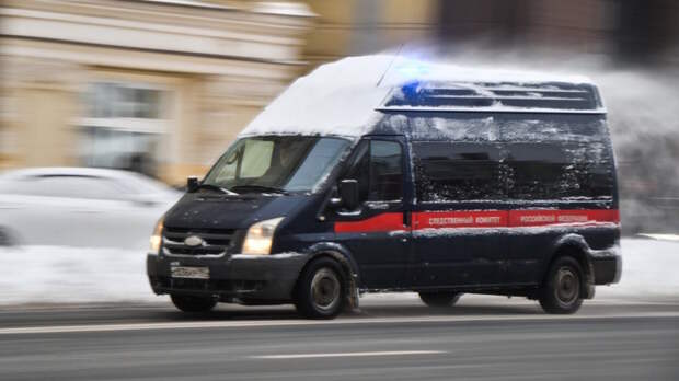 Тело 11-летнего школьника нашли в Подмосковье при расчистке снега