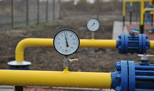 На Украине подсчитали убытки из-за «отказа» от российского газа