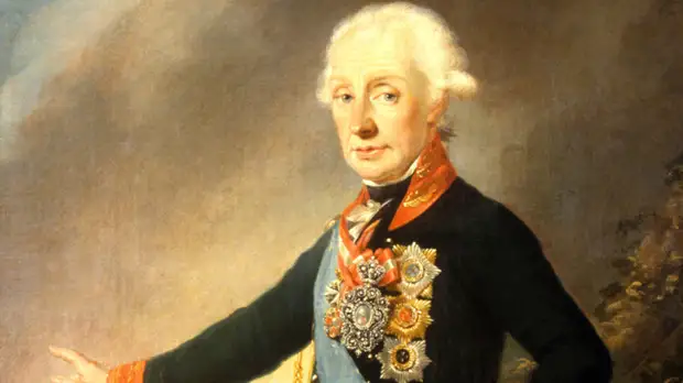 Политолог Ерёмина назвала войной с историей демонтаж памятника Суворову в Полтаве