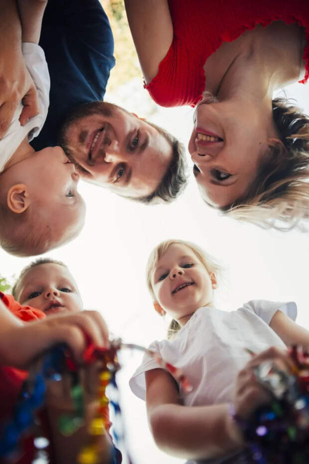 Поздравление с Днём святого Валентина: короткие стихи и проза