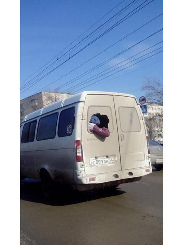Подсмотрено в пробке авто, пробки, подборка, длиннопост