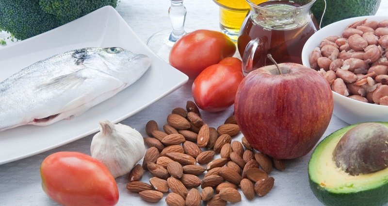 Какие продукты понижают давление