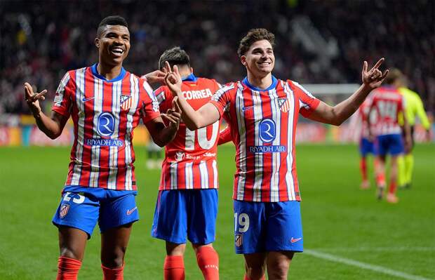 Генич спрогнозировал исход матча «Галатасарай» — «Атлетико»: «У мадридцев хорошие шансы не проиграть»