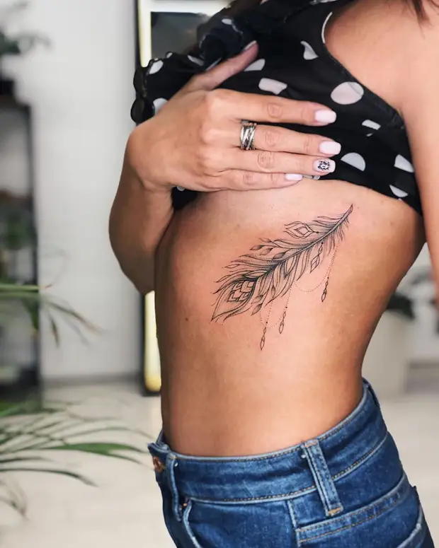 Красивые тату фото 18