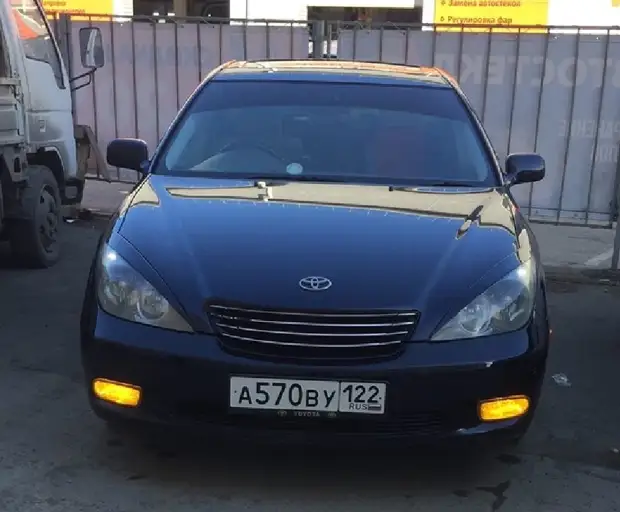 Барнаулец получает штрафы из Новосибирска, не бывая здесь — история «Тойоты»-призрака