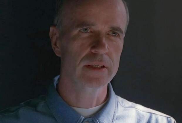 Умер актер «Секретных материалов» Том Нунэн