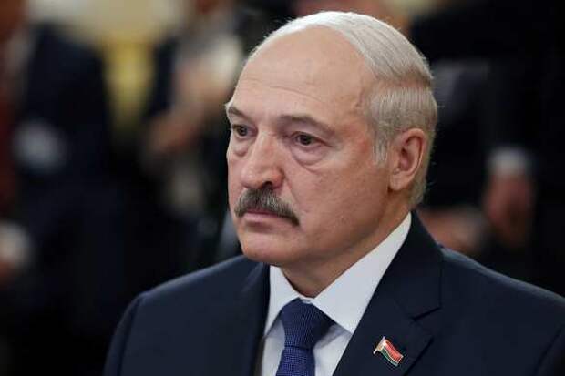 Cтоит ли искать влияние Украины в дикости Лукашенко? (ВИДЕО) | Русская весна