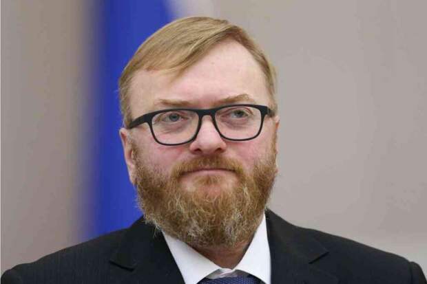 Милонов назвал кривляниями гендер-пати в России