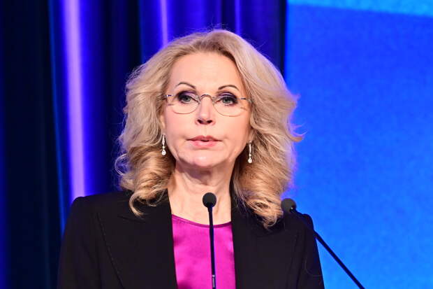 Раскрыта численность россиян с хроническими заболеваниями