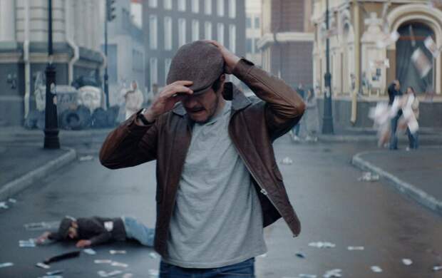 Опасность культа героя и раздвоение личности: о чём расскажет сериал "Майор Гром: Игра против правил"