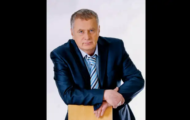 В Краснодаре предложили назвать одну из улиц в честь Жириновского: чем горожане обязаны лидеру ЛДПР?