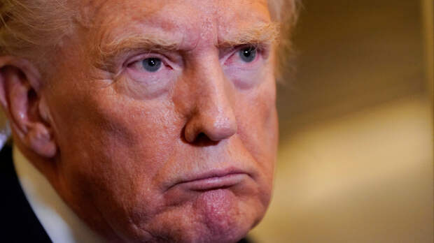 Трамп: США не будут обучать другие страны использовать ракеты «Томагавк»