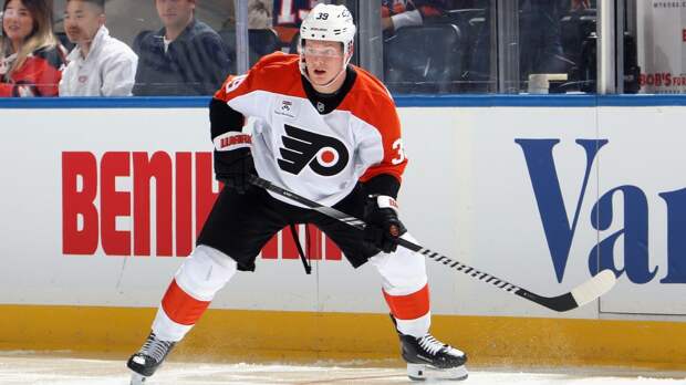 Игрок «Филадельфии» Йорк отметил Мичкова после решающего матча с «Питтсбургом»