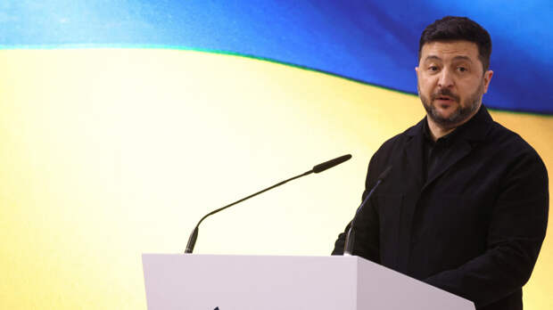 Не хотят договариваться: как киевский режим планирует затягивать конфликт