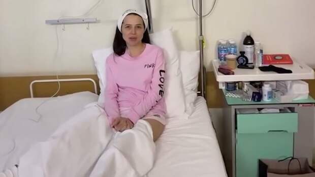 «Очень хочу жить»: Лерчек впервые обратилась к публике после постановки диагноза