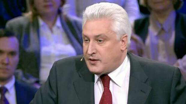 Коротченко объяснил, почему Украина решила подписать с Донбассом новые мирные соглашения