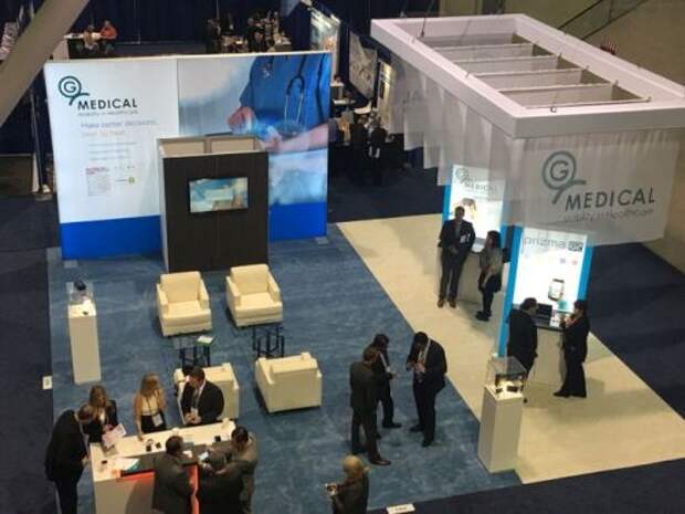 IPO G Medical Innovations Holdings