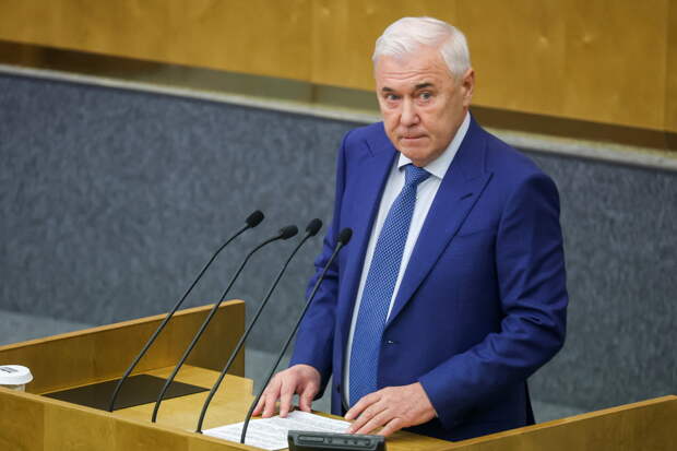 Аксаков: законопроект о реформе противодействия инсайдерской торговле готов ко второму чтению