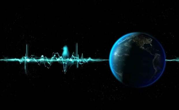 Звук в космосе интересное, мифы, наука, факты
