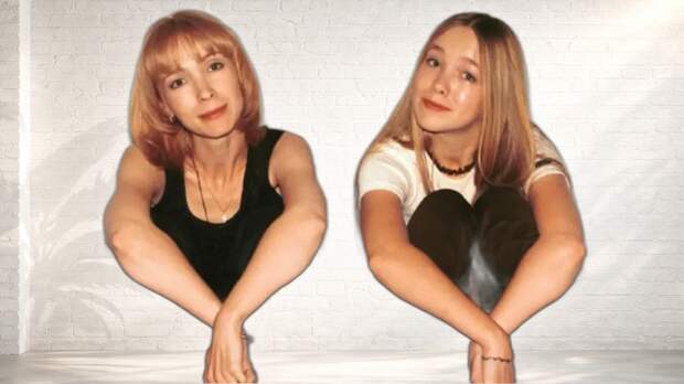 «Не хочу быть копией»: дочери именитых актрис отказались от славы, но их судьбы все равно поражают