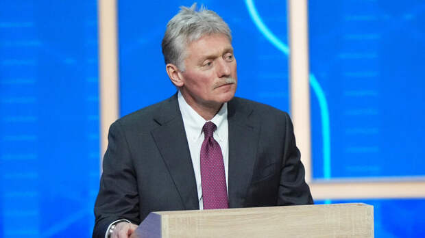 Песков: Киев тратит деньги Европы вместо решения конфликта