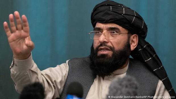 "Талибан" отказался дать США время на продление эвакуационной миссии