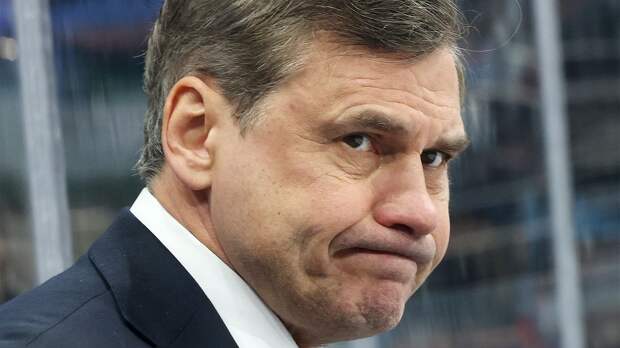 «Пропустили пустые голы, которые нас деморализовали». Квартальнов — о поражении от «Спартака»