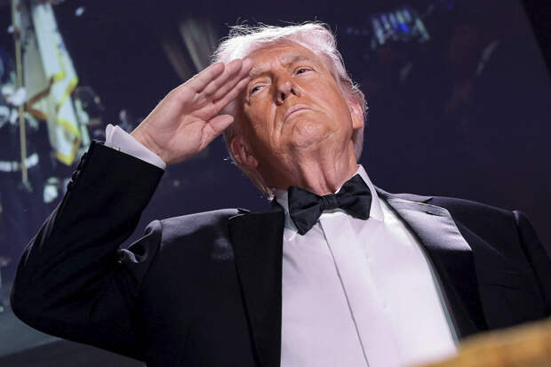 Трамп рассматривает ношение бронежилета после третьего покушения