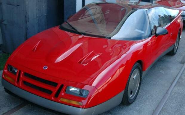 Достоверной информации о том, разрабатывался ли EV-1 исключительно как экспериментальная машина или же шведы планировали выпуск серийной версии, нет.Однако над ним работает один из ключевых сотрудников Saab Бьорн Энвал, который отвечал за дизайн моделей 98, 99 и 900, а также курировал создание модели 9000. Возможно, необычный прототип — это всего лишь демонстрация возможностей, но на самом деле он мог и не быть разработан из-за плохого финансового положения Saab во второй половине 1980-х годов.Сразу после этого была сделка с General Motors, которая считается началом конца шведской марки. Вы получаете сообщения от вас
