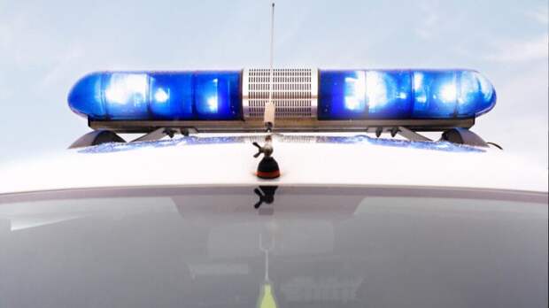 Двое полицейских получили ранения во время нападения на пост ДПС в Северной Осетии