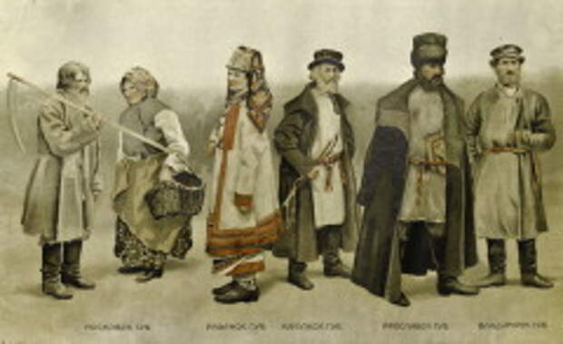 Агафон Огуменник