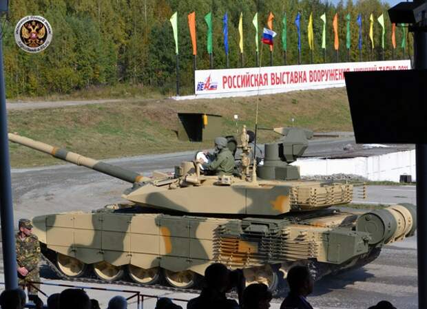 Немного о Русских танках Русскме, ороронка, сила и Мощь России