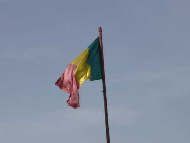 МИД рекомендовал россиянам воздержаться от поездок в Мали