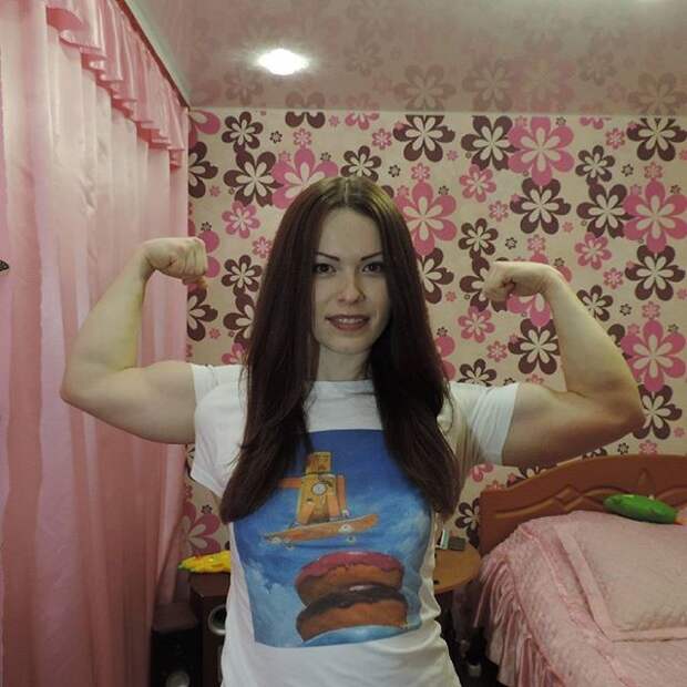 А вот тут уже что-то не то А вот тут уже что-то не то качалка, лето, подкачка, прикол, спорт, юмор