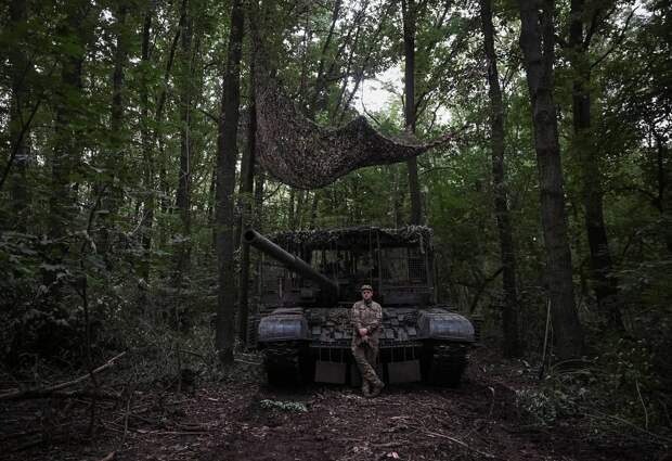 В США рассказали об истощающих ПВО Украины приманках