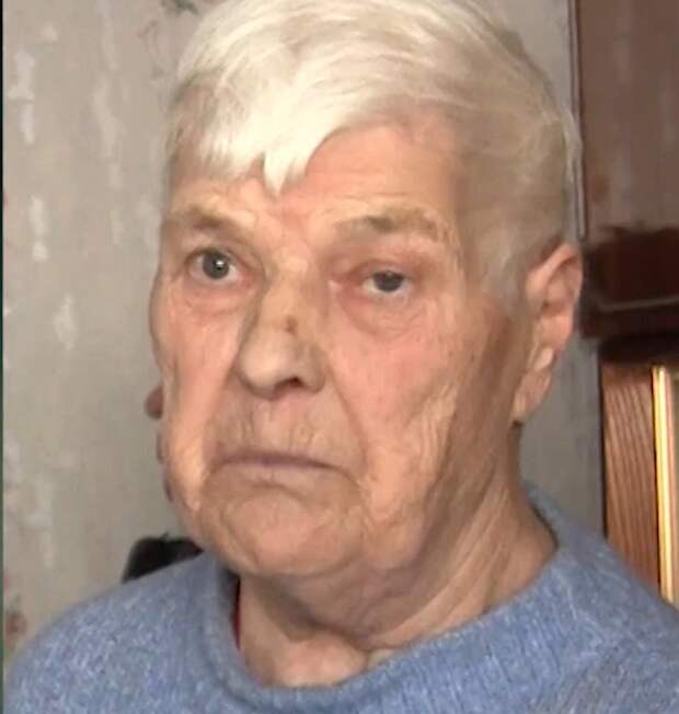 Софья Жукова. Фото из интернета.