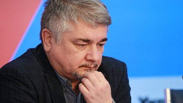 Ищенко: американцы развязали руки России по Украине Ищенко: американцы развязали руки России по Украине