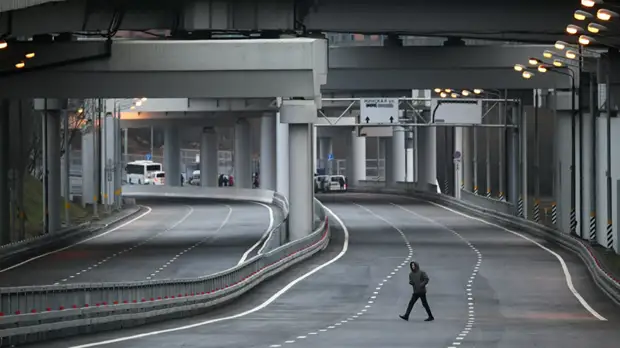 Российские регионы получат 100 млрд рублей на развитие дорожной инфраструктуры