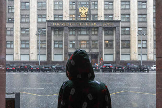 Госдума одобрила в первом чтении запрет депортации служивших в ВС РФ иностранцев