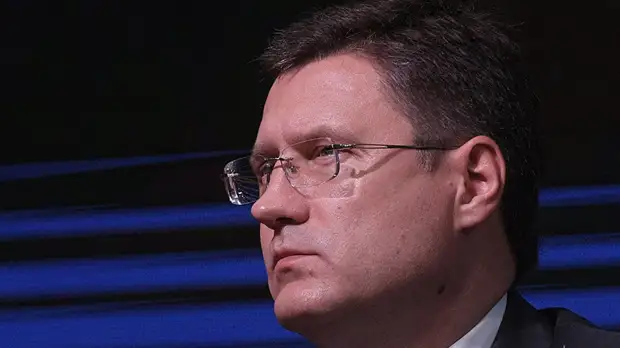 В Минэнерго назвали темы переговоров Новака и министра энергетики США