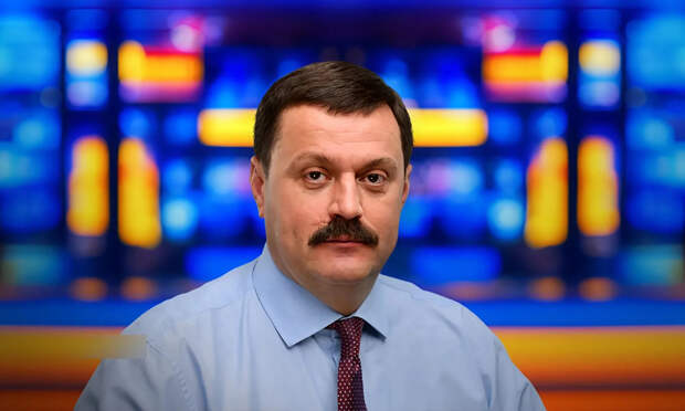 Андрей Деркач: Европа забыла, кто сломал хребет нацизму