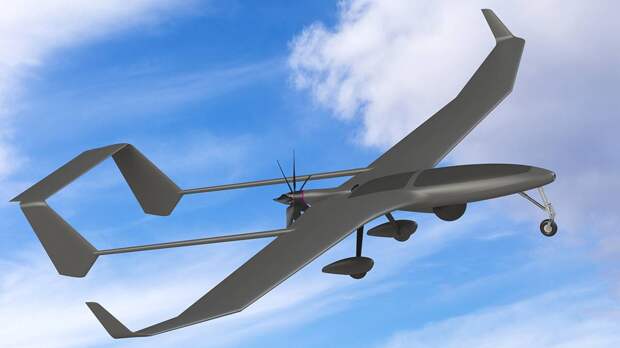 Силы ПВО сбили 125 украинских БПЛА над регионами России